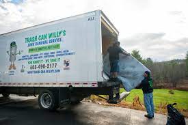 Same-Day Junk Removal Services in Big Bear Lake, CA